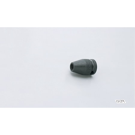 Ko-Ken Adaptor 1/4 For 1/4H Bit 30mm 3/8 Sq. Drive, 13139-1/4 13139-1/4